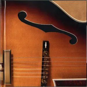 Movin' : the complete Verve recordings